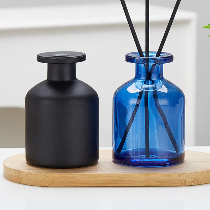 Home Fragrance Reed Diffuser Refill - Nieuwe 1 Stuks 50 ml Thuis