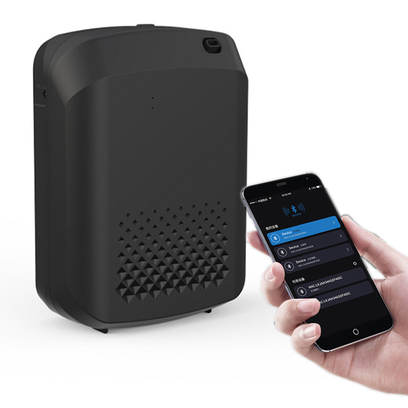 Home Fragrance Device - Smart Aroma Diffuser Hotels Geur Diffuser