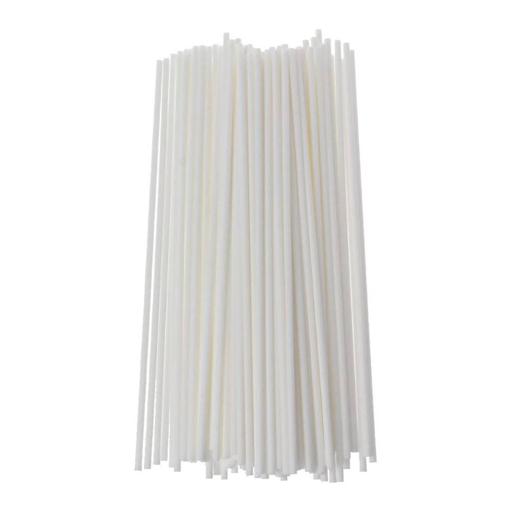 Home Fragrance Reed Diffuser Refill - 50 Stuks Luchtverfrisser Refill Sticks Rotan
