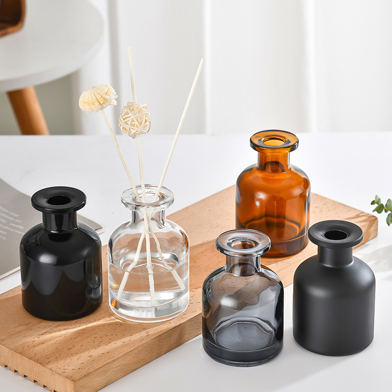 Home Fragrance Reed Diffuser Refill - 1 Stuks 50 Ml Thuis Geur