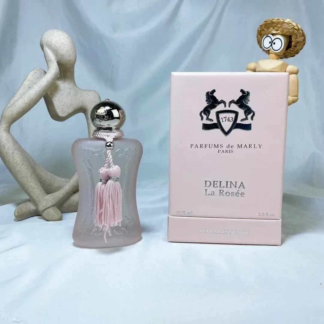 Home Fragrance Gift - 75ML Exotische Rozen Eau de Parfum