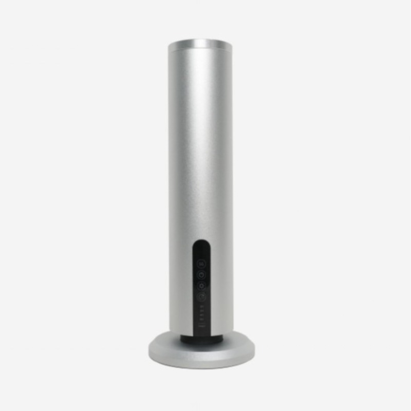 Home Fragrance No.01 - Hot-selling aromatherapiemachine, stille geurverspreider, oplaadbare geurmachine