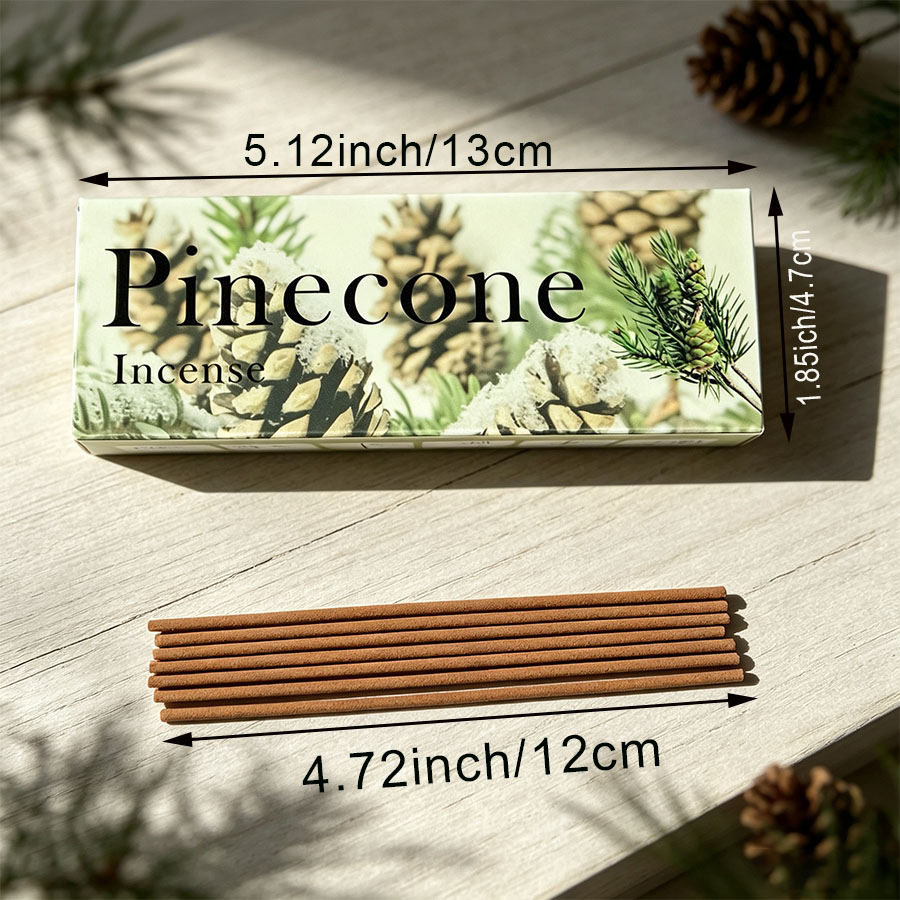 12cm/ 4,72 inch handgemaakte d - Home Fragrance Tranquillity recensie en prijs
