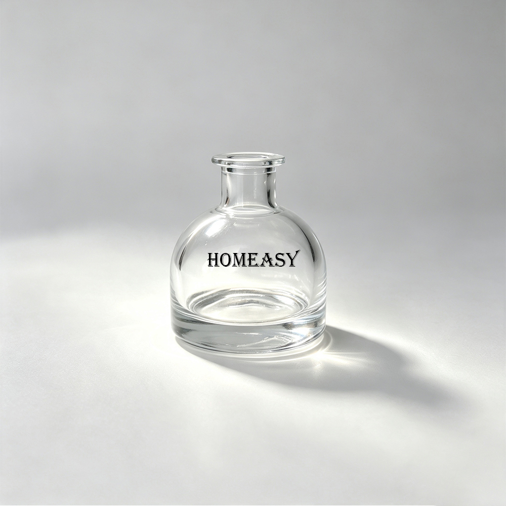 50ml 100ml Halfronde Lege Glaz - Home Fragrance Reed Diffuser Refill recensie en prijs