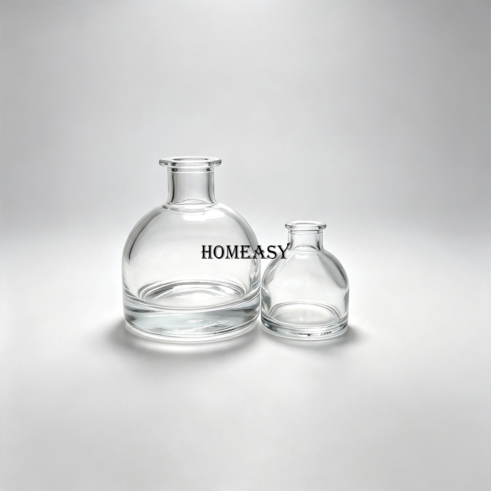 50ml 100ml Halfronde Lege Glaz - Home Fragrance Reed Diffuser Refill recensie en prijs