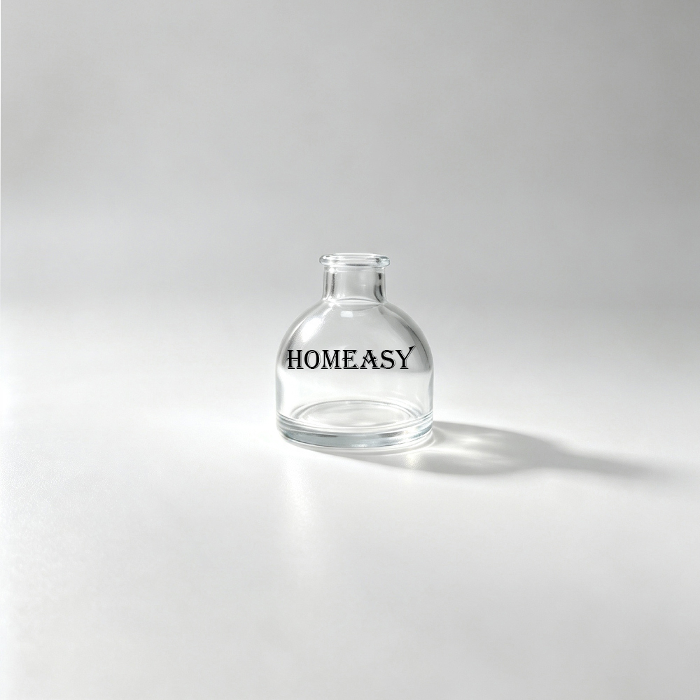 50ml 100ml Halfronde Lege Glaz - Home Fragrance Reed Diffuser Refill recensie en prijs
