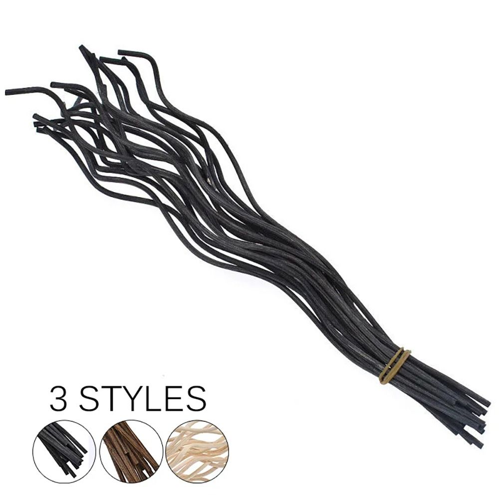 20 Stuks Lange Golvende Diffus - Home Fragrance Reed Diffuser Refill recensie en prijs