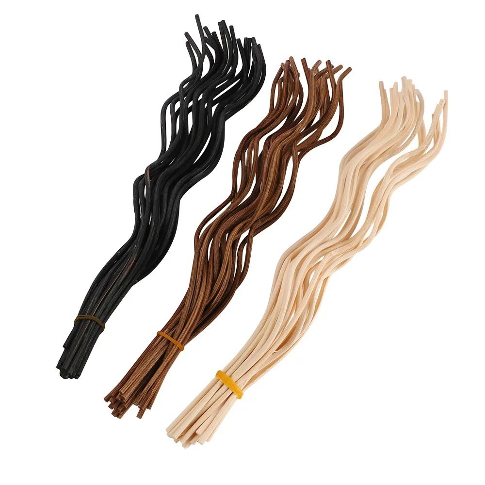 20 Stuks Lange Golvende Diffus - Home Fragrance Reed Diffuser Refill recensie en prijs