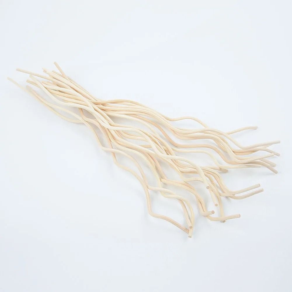 20 Stuks Lange Golvende Diffus - Home Fragrance Reed Diffuser Refill recensie en prijs