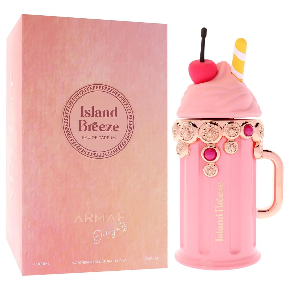 Armaf 2-delige parfum cadeause - Home Fragrance Gift recensie en prijs