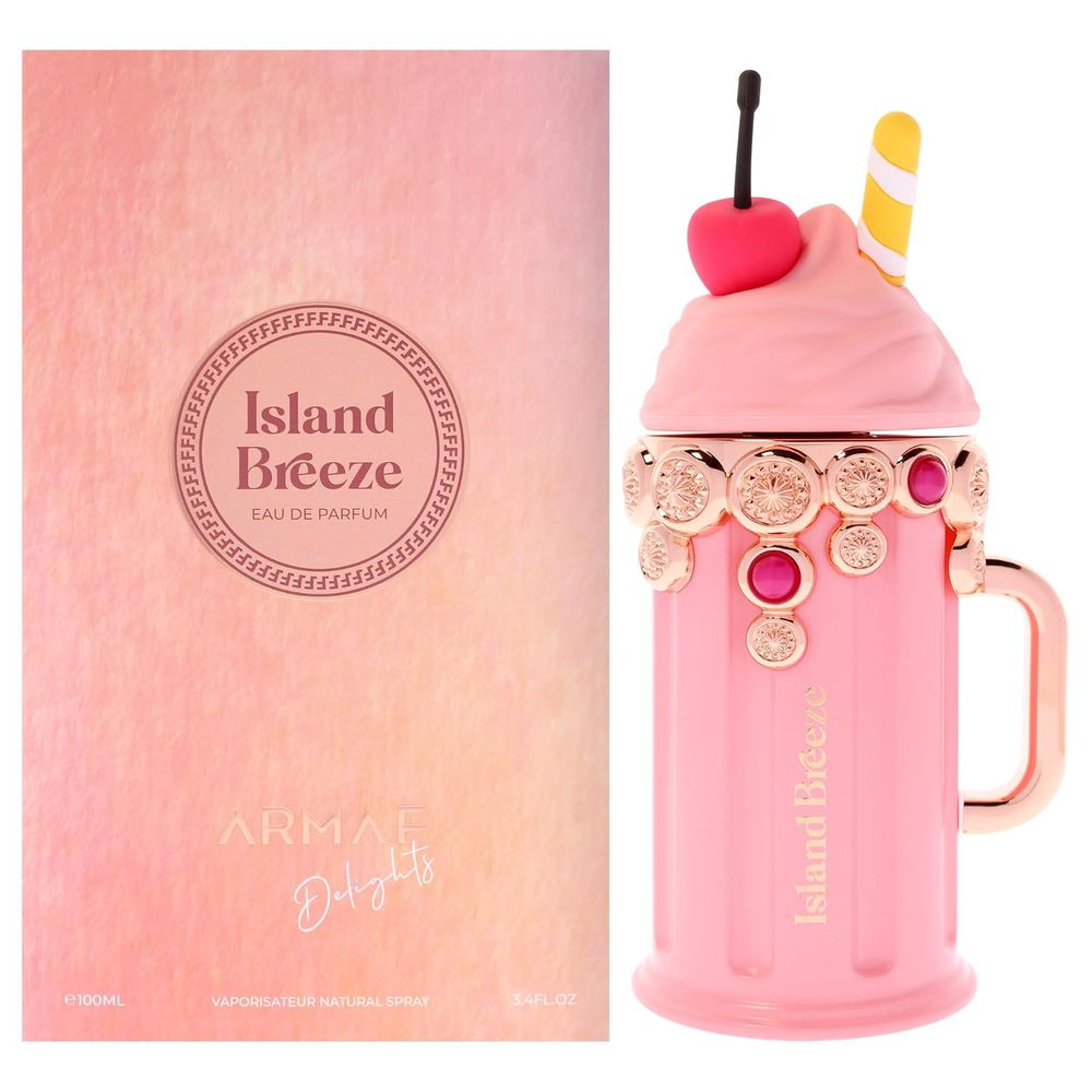 Armaf 2-delige parfum cadeause - Home Fragrance Gift recensie en prijs