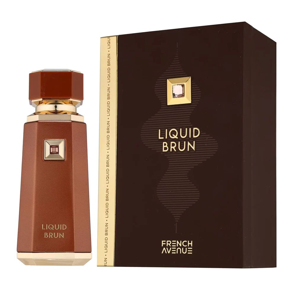 French Avenue Liquid Brun & Co - Home Fragrance Gift recensie en prijs