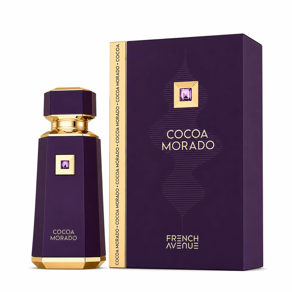 French Avenue Liquid Brun & Co - Home Fragrance Gift recensie en prijs
