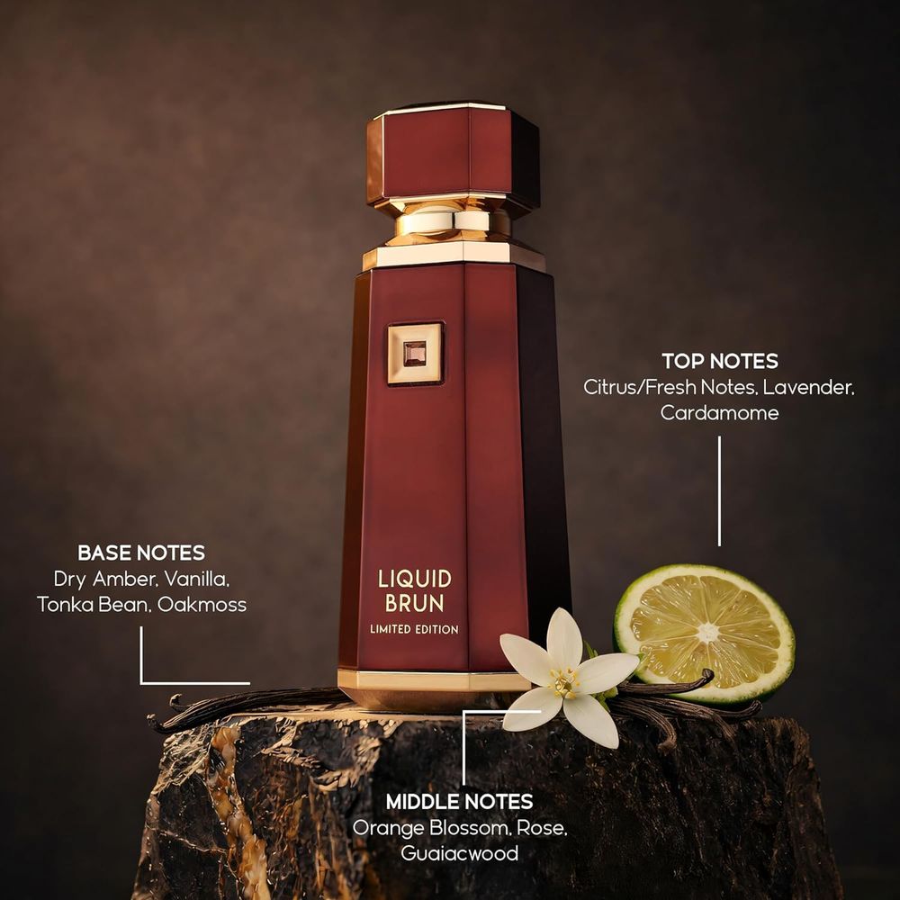 French Avenue Liquid Brun & Co - Home Fragrance Gift recensie en prijs