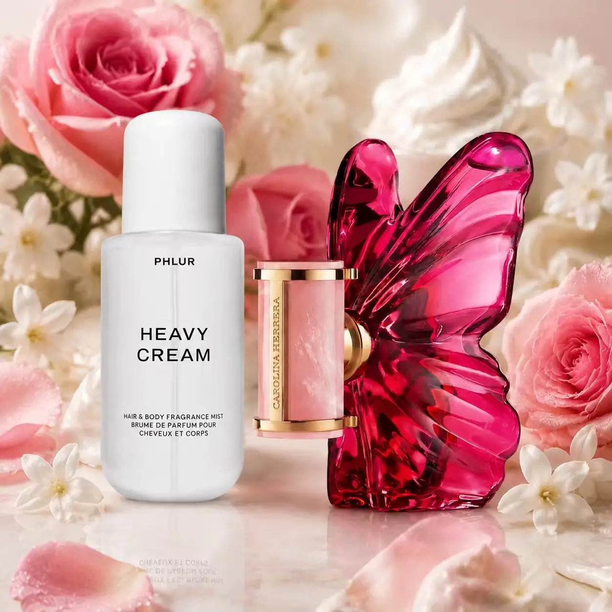 2-delige PHLUR geurset voor vr - Home Fragrance Gift recensie en prijs