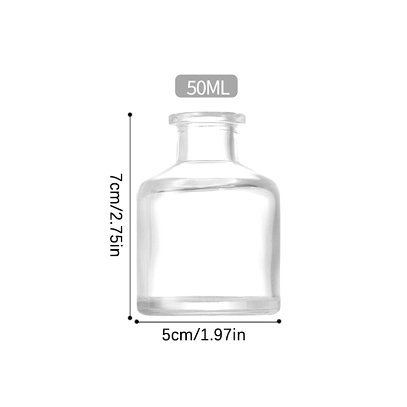 Nieuwe 1 Stuks 50 ml Thuis Geu - Home Fragrance Reed Diffuser Refill recensie en prijs