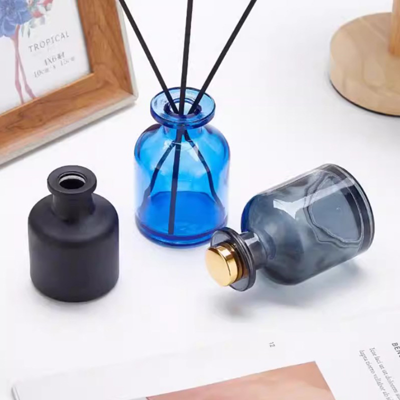 Nieuwe 1 Stuks 50 ml Thuis Geu - Home Fragrance Reed Diffuser Refill recensie en prijs