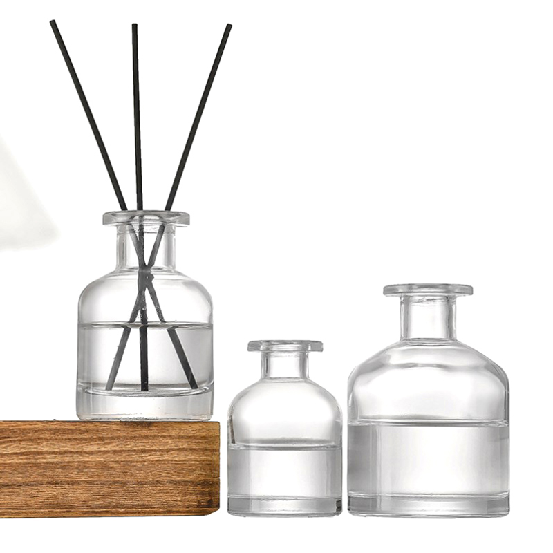 Nieuwe 1 Stuks 50 ml Thuis Geu - Home Fragrance Reed Diffuser Refill recensie en prijs