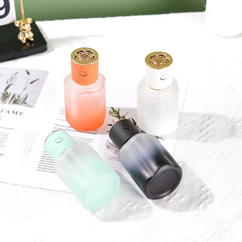 Glazen Parfumflesjes 120 ml El - Home Fragrance Reed Diffuser Refill recensie en prijs