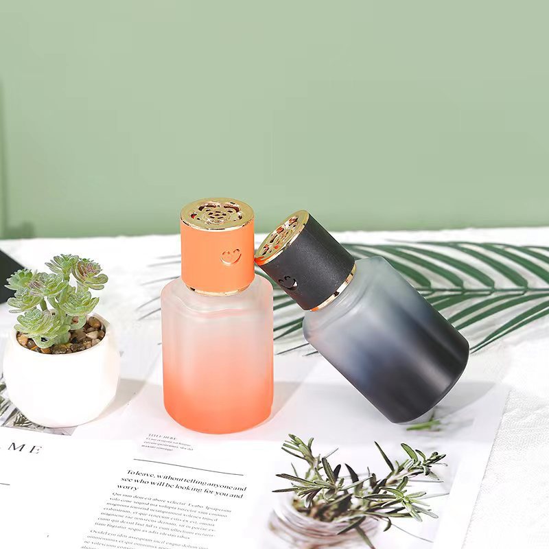 Glazen Parfumflesjes 120 ml El - Home Fragrance Reed Diffuser Refill recensie en prijs