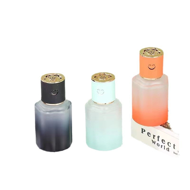 Glazen Parfumflesjes 120 ml El - Home Fragrance Reed Diffuser Refill recensie en prijs