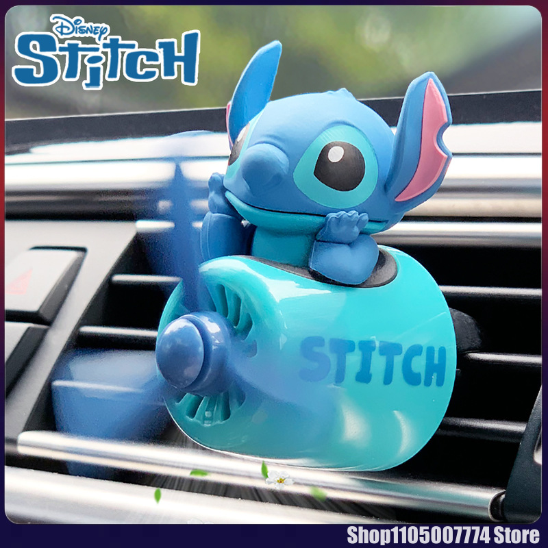 Stitch Spiderman Alien Karakte - Home Fragrance Gift recensie en prijs