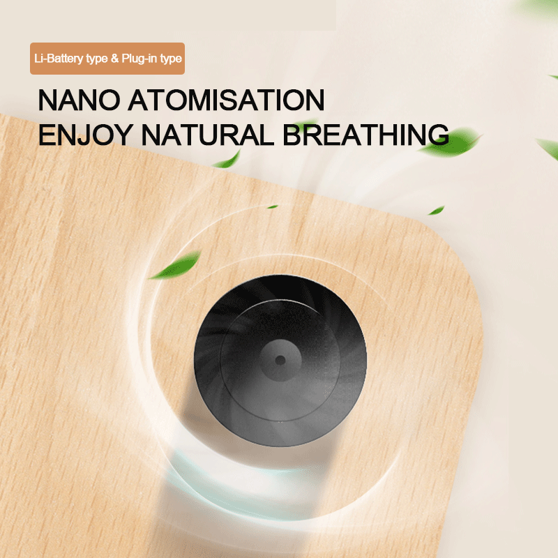 NAMASTE Home Elektrische Kanto - Home Fragrance Aroma recensie en prijs