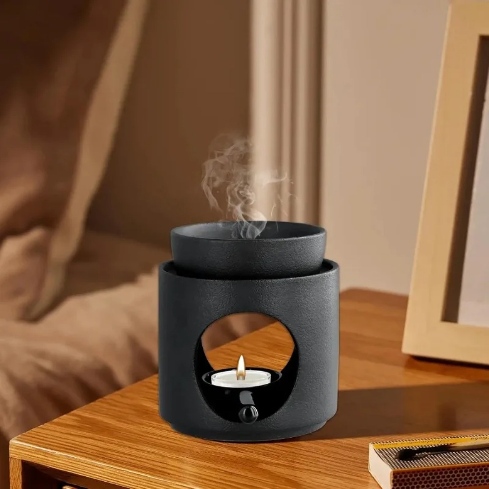 Praktische kalmerende essentië - Home Fragrance Tranquillity recensie en prijs