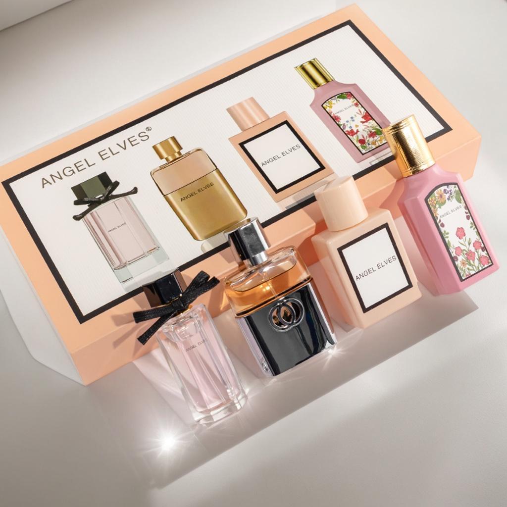 Vrouwelijke Bloemige Eau de To - Home Fragrance Gift recensie en prijs