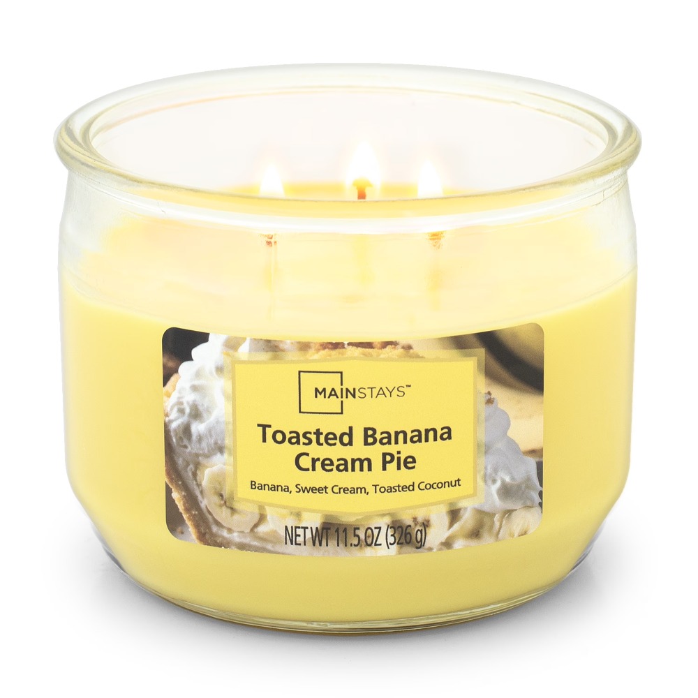 Geurkaars met geur van geroost - Home Fragrance Scented Candle recensie en prijs
