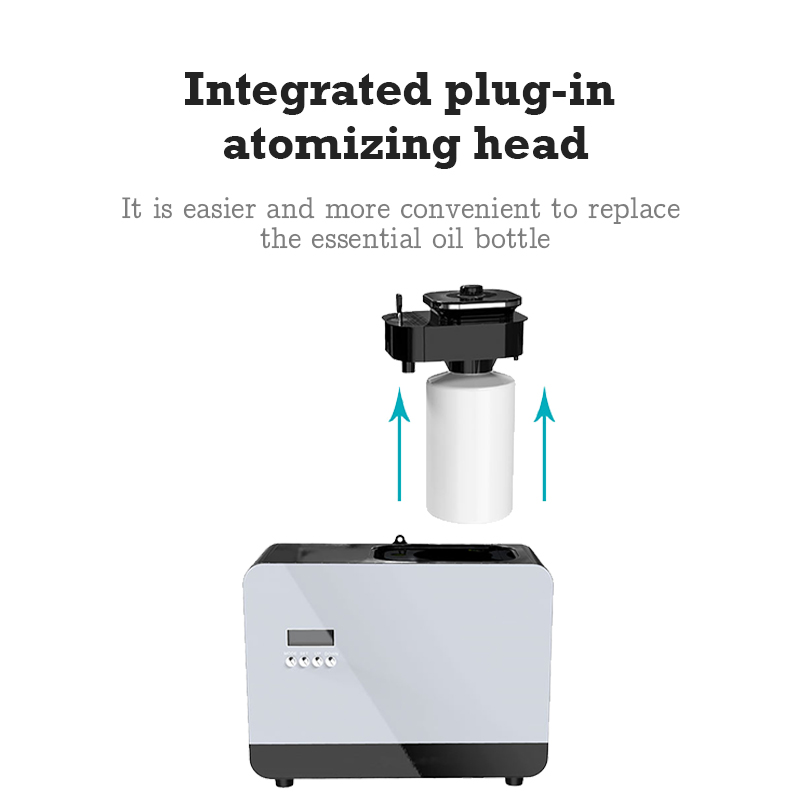 30000 Voeten Namste Aroma Diff - Home Fragrance Aroma recensie en prijs