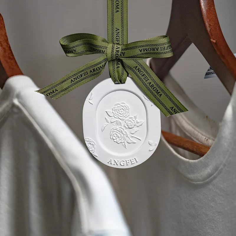 Blijvende Aroma Aromatherapie  - Home Fragrance Luxury recensie en prijs