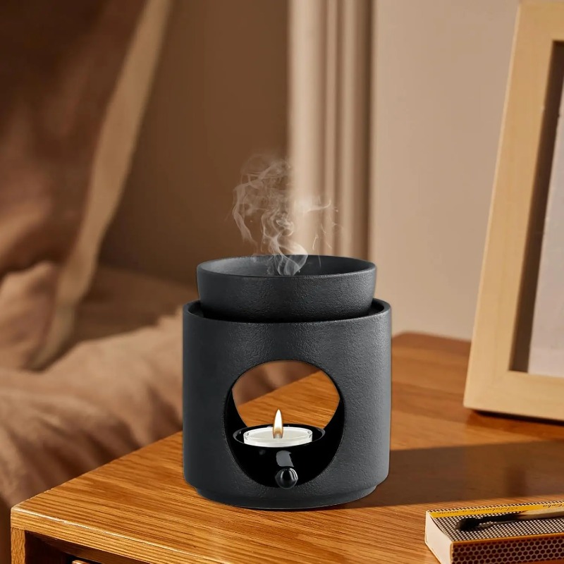 Praktische Rust Essentiële Oli - Home Fragrance Tranquillity recensie en prijs