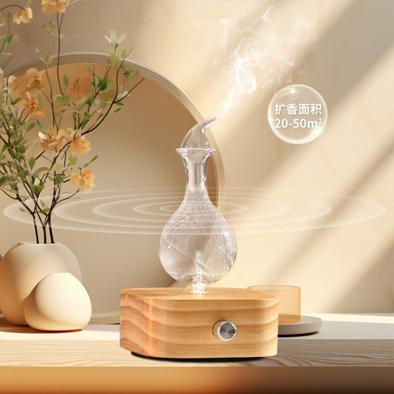Waterloze aroma-etherische oli - Home Fragrance Aroma recensie en prijs