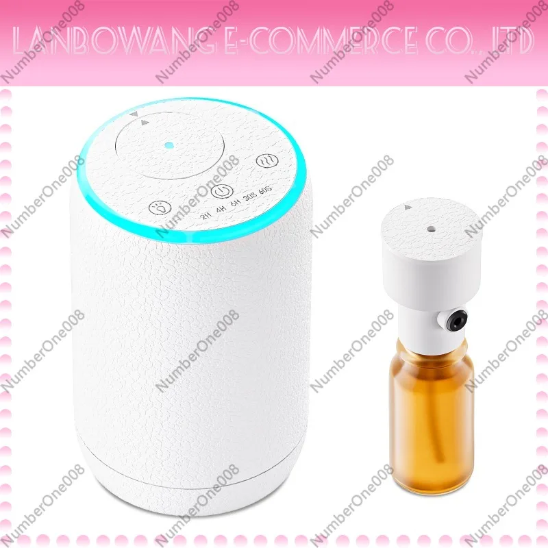 Koude Mist Aroma Diffuser, Sti - Home Fragrance Aroma recensie en prijs