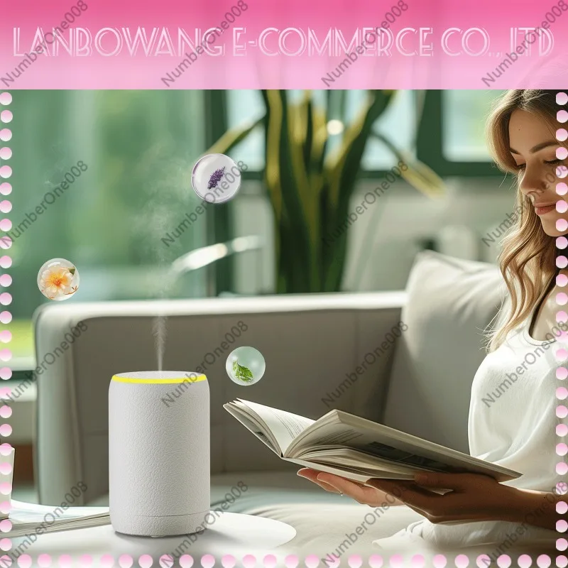 Koude Mist Aroma Diffuser, Sti - Home Fragrance Aroma recensie en prijs