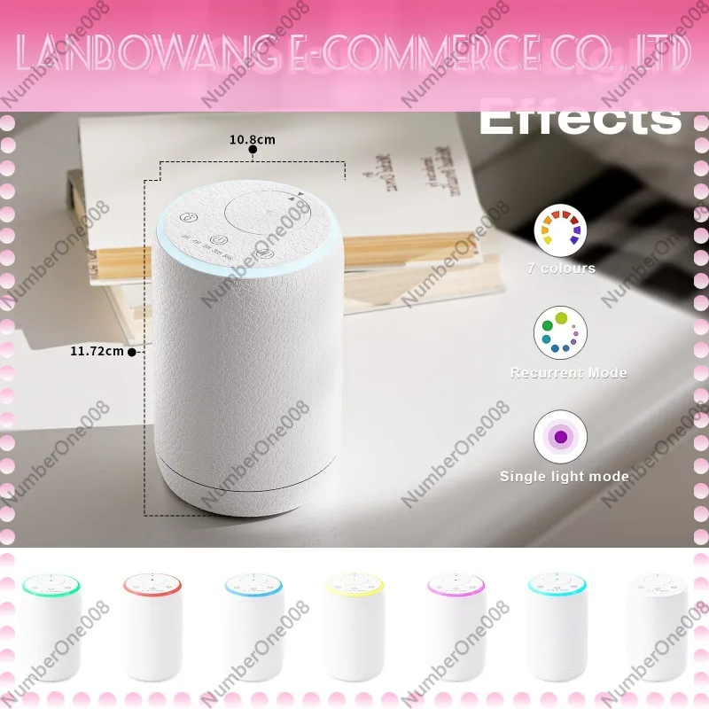 Koude Mist Aroma Diffuser, Sti - Home Fragrance Aroma recensie en prijs