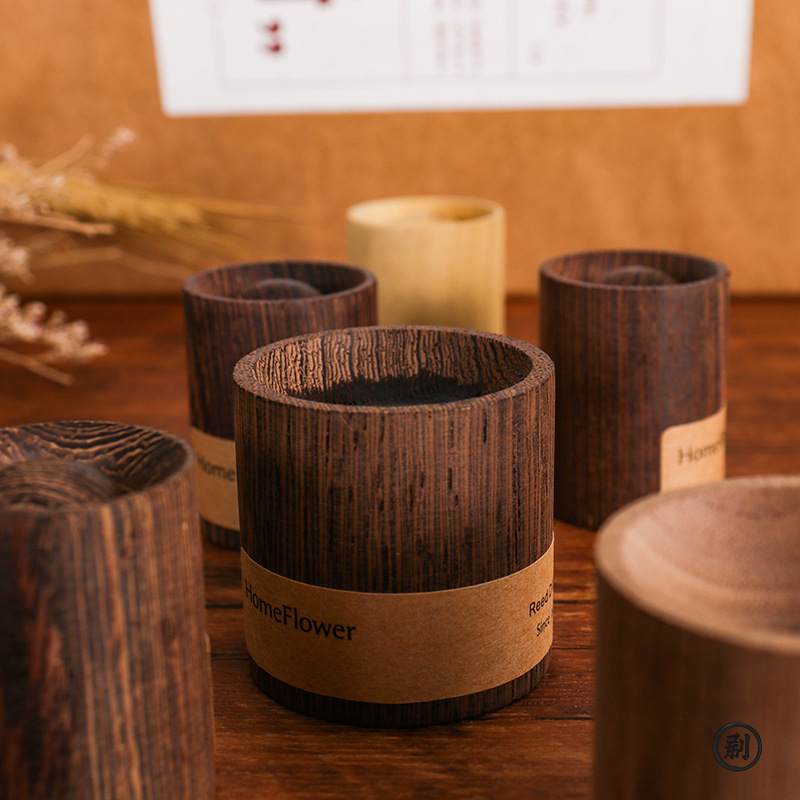 Aromadiffuser met zwarte walno - Home Fragrance Aroma recensie en prijs