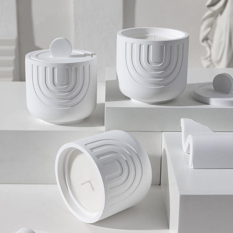 Kaars Geuren Geurkaarsen Roman - Home Fragrance Scented Candle recensie en prijs