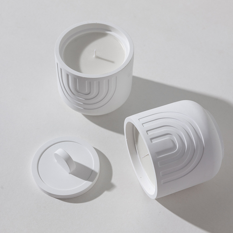 Kaars Geuren Geurkaarsen Roman - Home Fragrance Scented Candle recensie en prijs