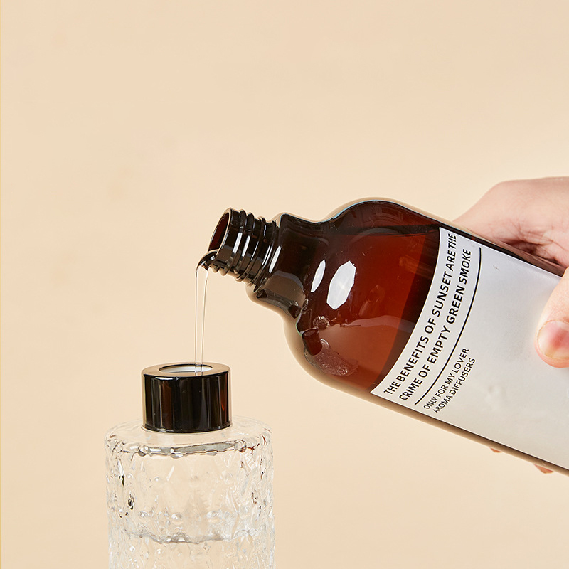 1000 ml/500 ml Geur Essentiële - Home Fragrance Reed Diffuser Refill recensie en prijs