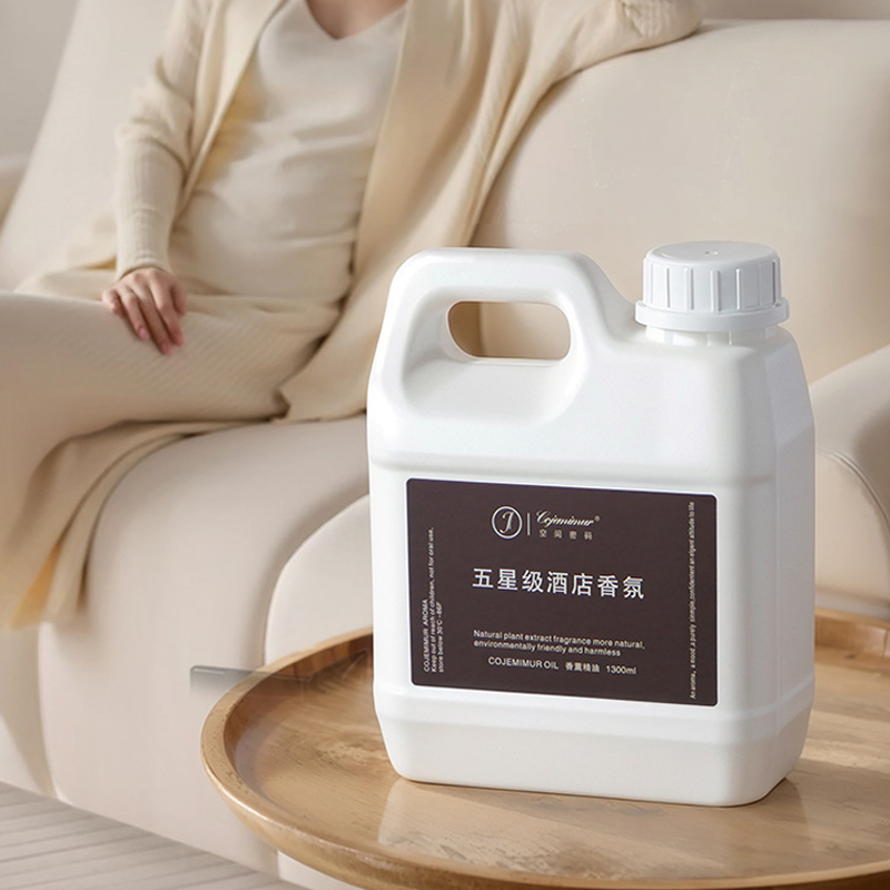 1300ml 5-sterren Hotel Aromath - Home Fragrance Device recensie en prijs