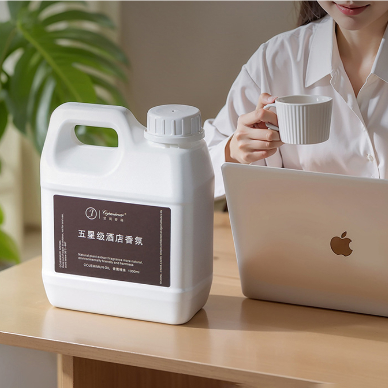 1300ml 5-sterren Hotel Aromath - Home Fragrance Device recensie en prijs