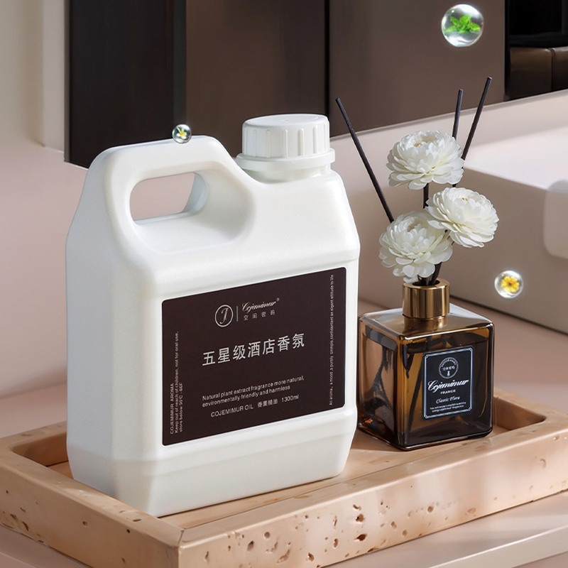 1300ml 5-sterren Hotel Aromath - Home Fragrance Device recensie en prijs