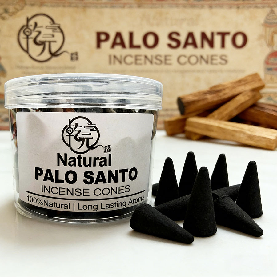 99 stuks Premium Palosanto geu - Home Fragrance Luxury recensie en prijs