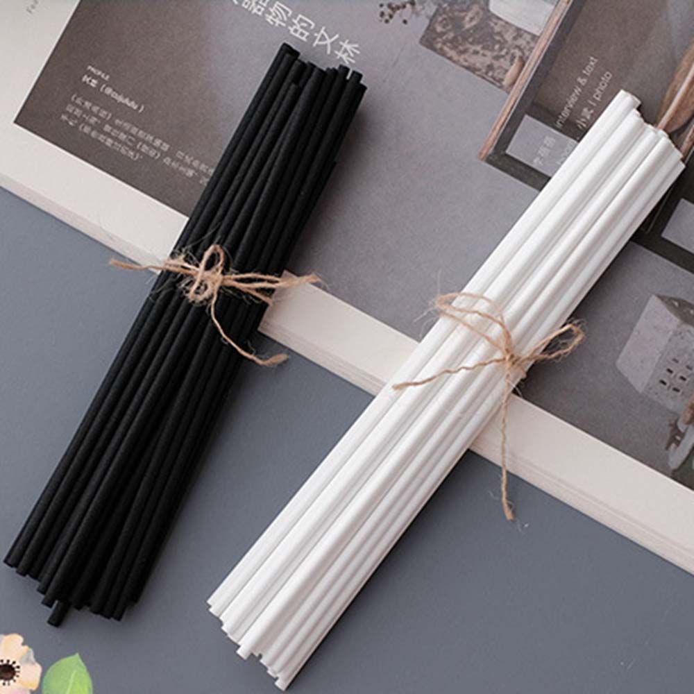 50 Stuks Luchtverfrisser Refil - Home Fragrance Reed Diffuser Refill recensie en prijs
