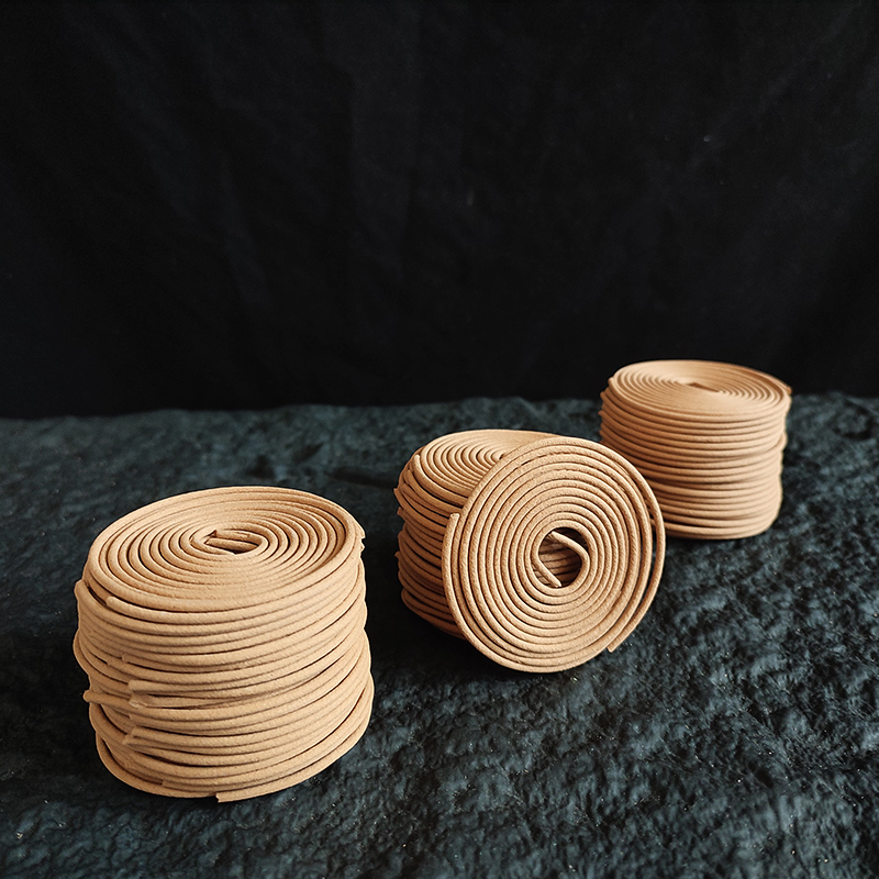 120 Plaat/doos Natuurlijke San - Home Fragrance Luxury recensie en prijs