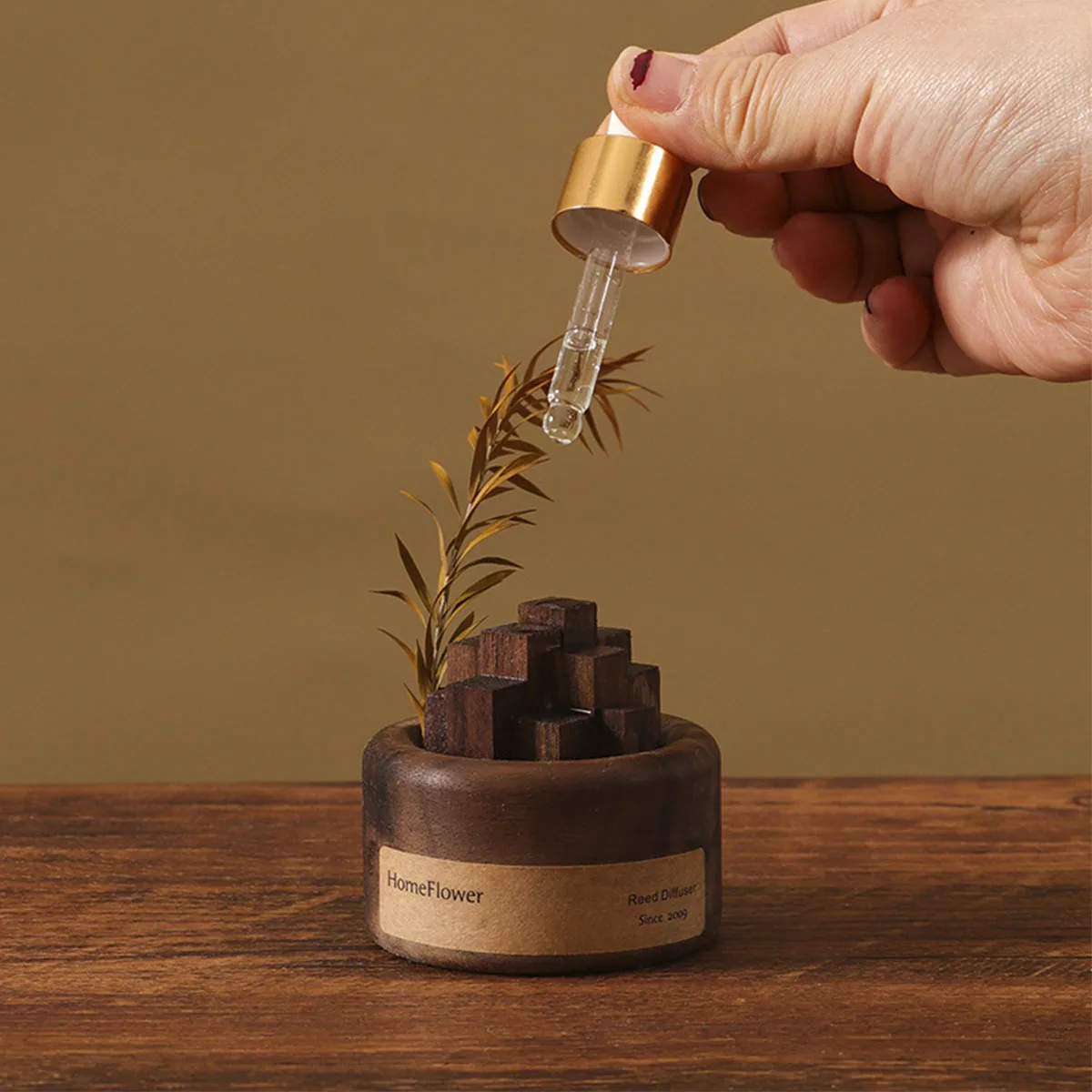 1 Stuks Difuser Home Geur Geen - Home Fragrance Aroma recensie en prijs