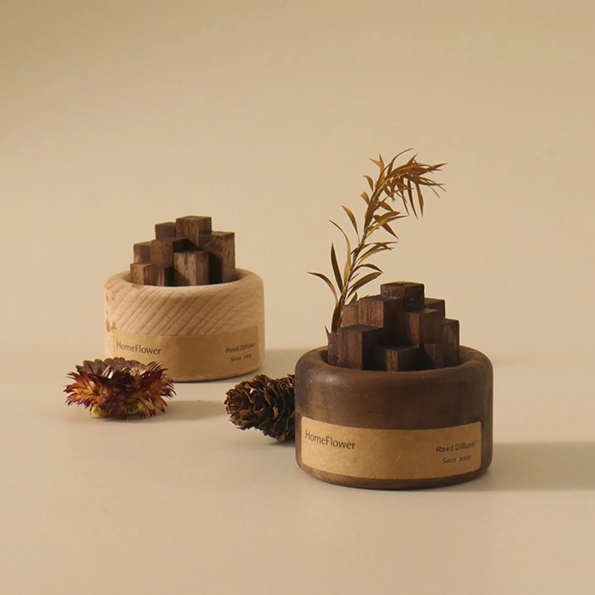 1 Stuks Difuser Home Geur Geen - Home Fragrance Aroma recensie en prijs