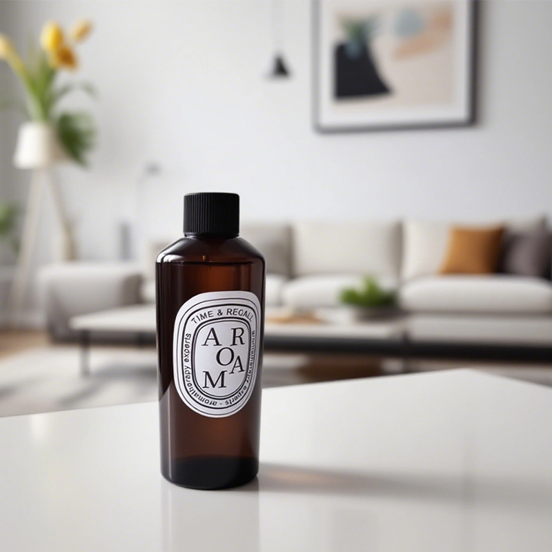 Hete Aanbieding 200ml Rietdiff - Home Fragrance Reed Diffuser Refill recensie en prijs